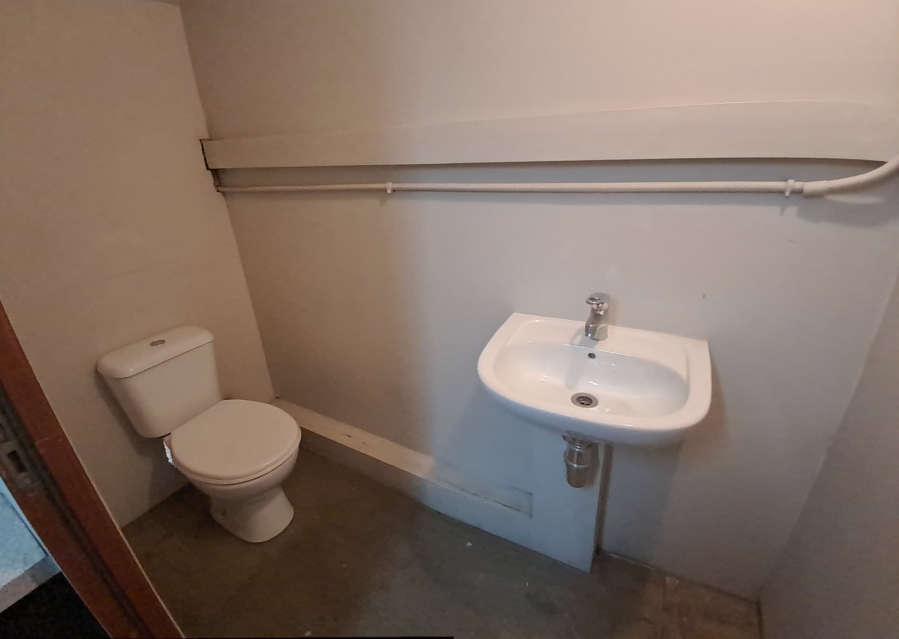To Let commercial Property for Rent in George Industrial Western Cape